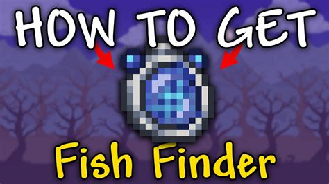 fish finder terraria|Guide to Fishing .